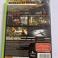 Call of Duty World At War  Microsoft XBOX 360 PAL Activision 2008 Game Complete