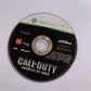 Call of Duty World At War  Microsoft XBOX 360 PAL Activision 2008 Game Complete