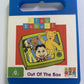 Play School Out of the Box (DVD, 2007) ABC for Kids  Region 4