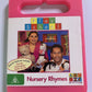 Play School Nursery Rhymes (DVD, 2006) ABC Kids Region 4