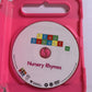 Play School Nursery Rhymes (DVD, 2006) ABC Kids Region 4