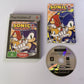 Sonic Mega Collection Plus  PS2 PlayStation 2 PAL SEGA 2003 Game Complete