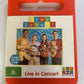 Play School Live Concert  (DVD, 2004)  ABC Kids  Region 4