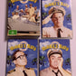 Mchale's Navy : Season 1 (DVD, 1962) Ernest Borgnine  Region 4