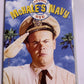 Mchale's Navy : Season 1 (DVD, 1962) Ernest Borgnine  Region 4
