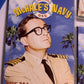 Mchale's Navy : Season 1 (DVD, 1962) Ernest Borgnine  Region 4
