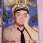 Mchale's Navy : Season 1 (DVD, 1962) Ernest Borgnine  Region 4