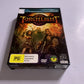 Torchlight PC Game Windows Action RPG 2009 Game