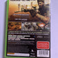 Call Of Duty Black Ops  Microsoft XBOX 360 PAL Shooter Game Complete