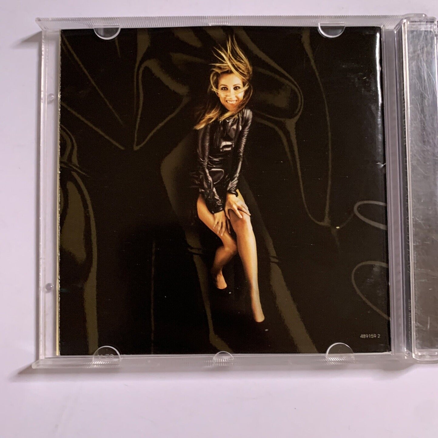 Celine Dion – Let's Talk About Love (CD, 1997) Album