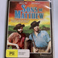 Sons of Matthew (DVD, 1949) Michael Pate, John O'Malley  Region 4  NEW