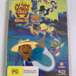 Class of 3000 : Season 1 (DVD, 2006) Animation Region 4 NEW
