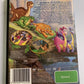 Land Before Time The Wisdom of Friends (DVD, 2007) Animated Movie Region 4