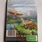 The Land Before Time  The Great Day of the Flyers (DVD, 2006) Animation Region 4
