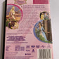 Barbie The Princess and the Pauper (DVD, 2004) Animation Region 4