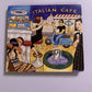 Putumayo Presents: Italian Café by Various Artists (CD, 2005) Digipak