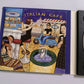 Putumayo Presents: Italian Café by Various Artists (CD, 2005) Digipak