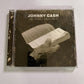 Johnny Cash – My Mother's Hymn Book (CD, 2004) Album