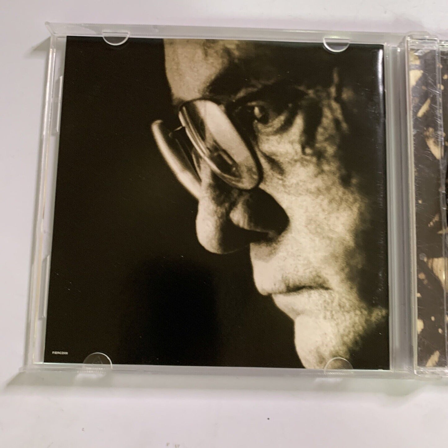 Johnny Cash – My Mother's Hymn Book (CD, 2004) Album