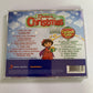 Dora The Explorer – Dora's Christmas (CD, 2009, Enhanced)