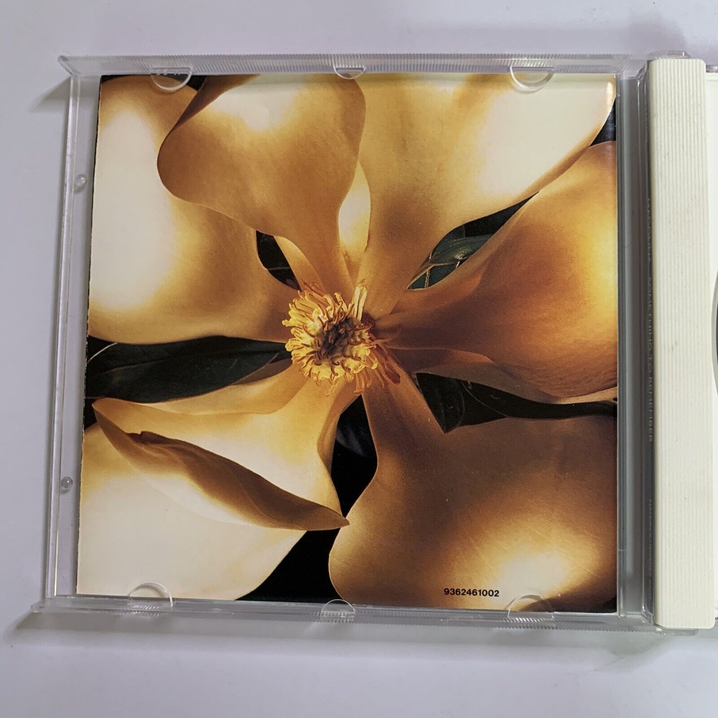 Something to Remember by Madonna (CD, 1995) Allbum