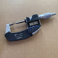 Mitutoyo Digital Spline Micrometer 0-25mm 0.001mm 331-261-30 IP65 Coolant Proof