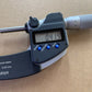 Mitutoyo Digital Spline Micrometer 0-25mm 0.001mm 331-261-30 IP65 Coolant Proof