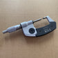 Mitutoyo Digital Spline Micrometer 0-25mm 0.001mm 331-261-30 IP65 Coolant Proof