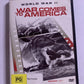 World War II War Comes to America (DVD, 1945) Documentary All Regions