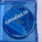 The Expendables (Blu-ray, 2010) Sylvester Stallone Region B