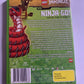 LEGO Ninjago Masters of Spinjitzu : Series 2 Vol 2 (DVD, 2011) Region 4