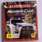 Midnight Club Los Angeles Complete Edition  PS3 Sony PlayStation 3 Racing Game