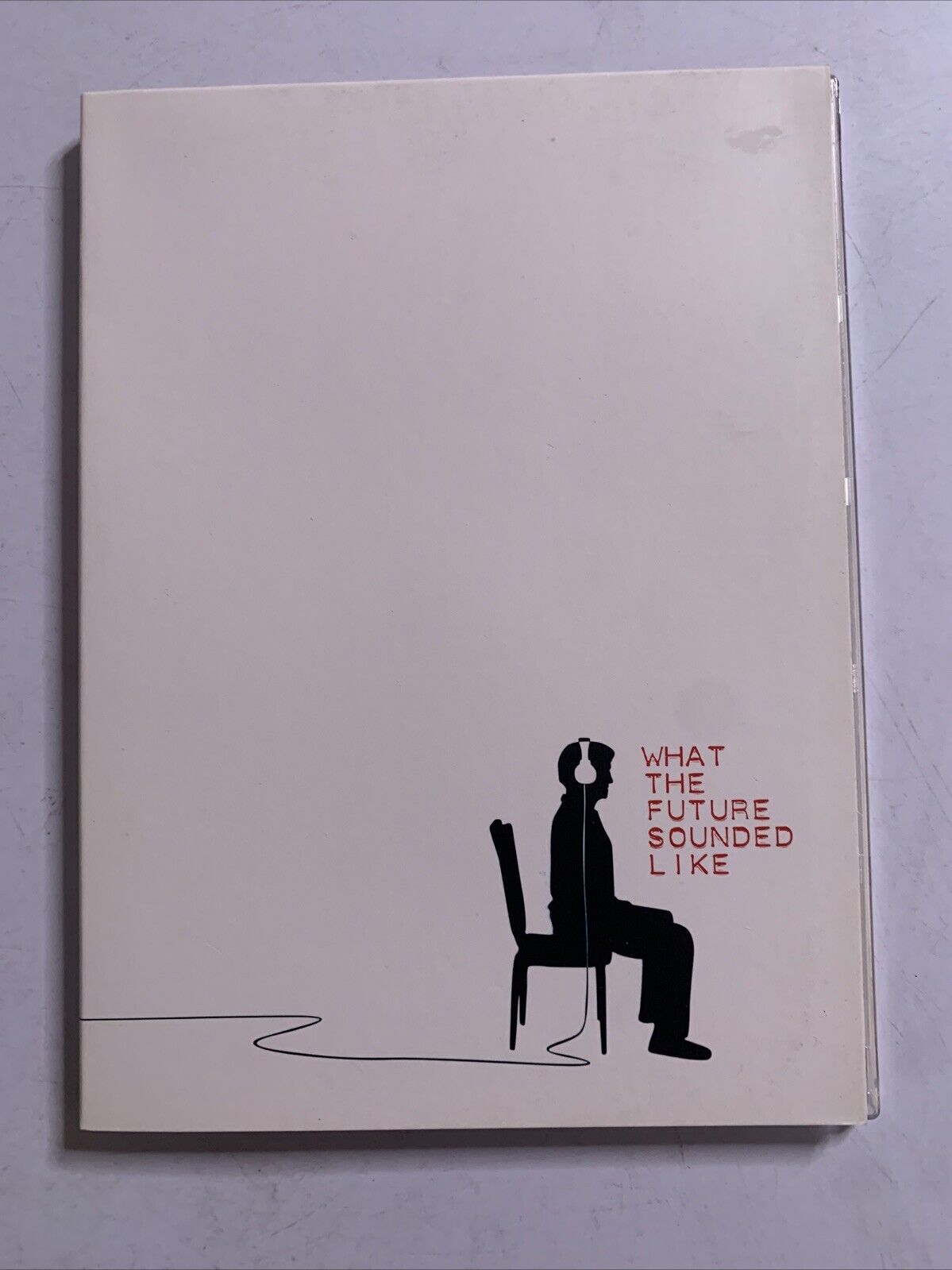 What The Future Sounded Like (DVD, 2007) Electronic Music Documentary All Region