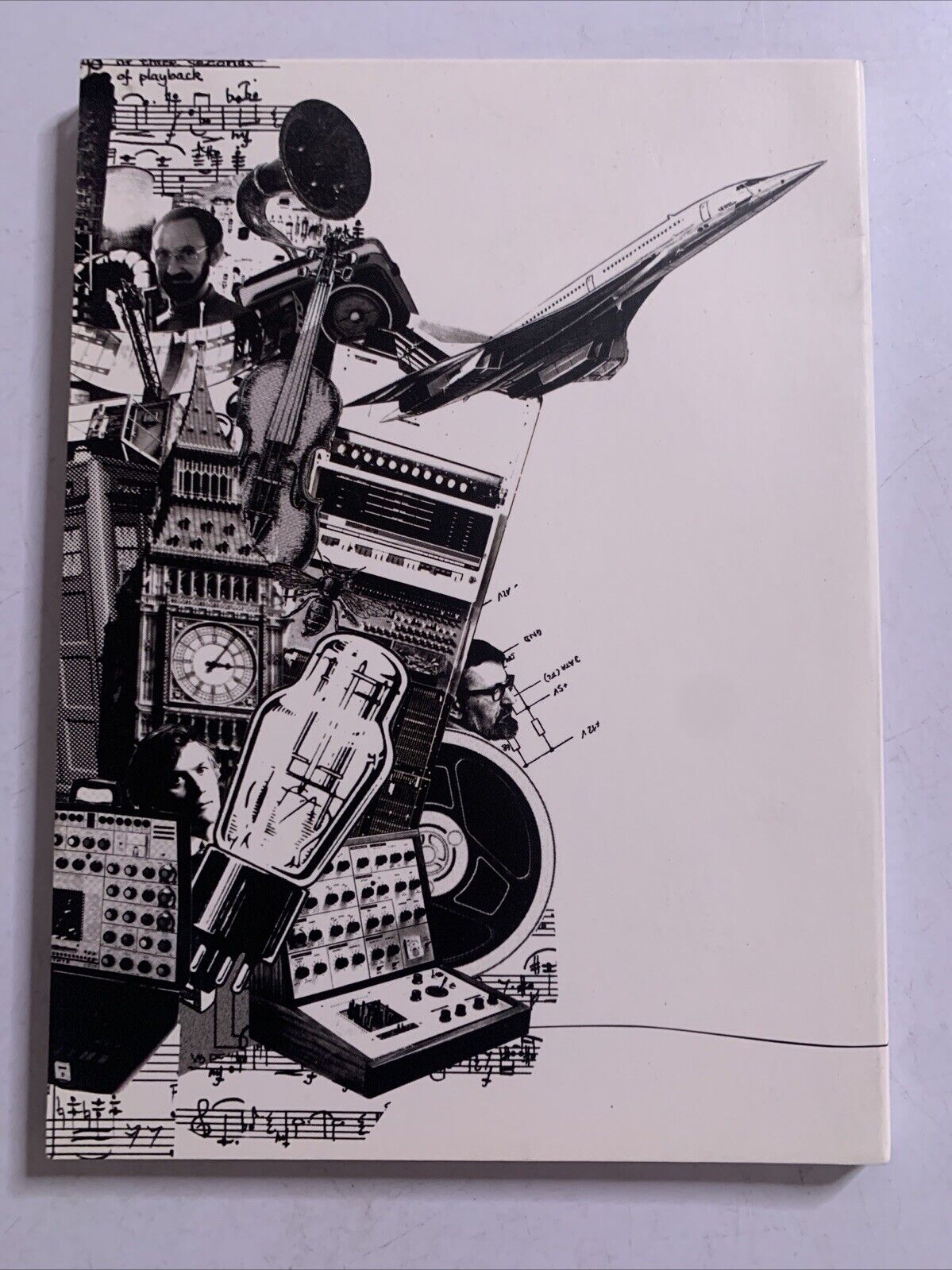 What The Future Sounded Like (DVD, 2007) Electronic Music Documentary All Region