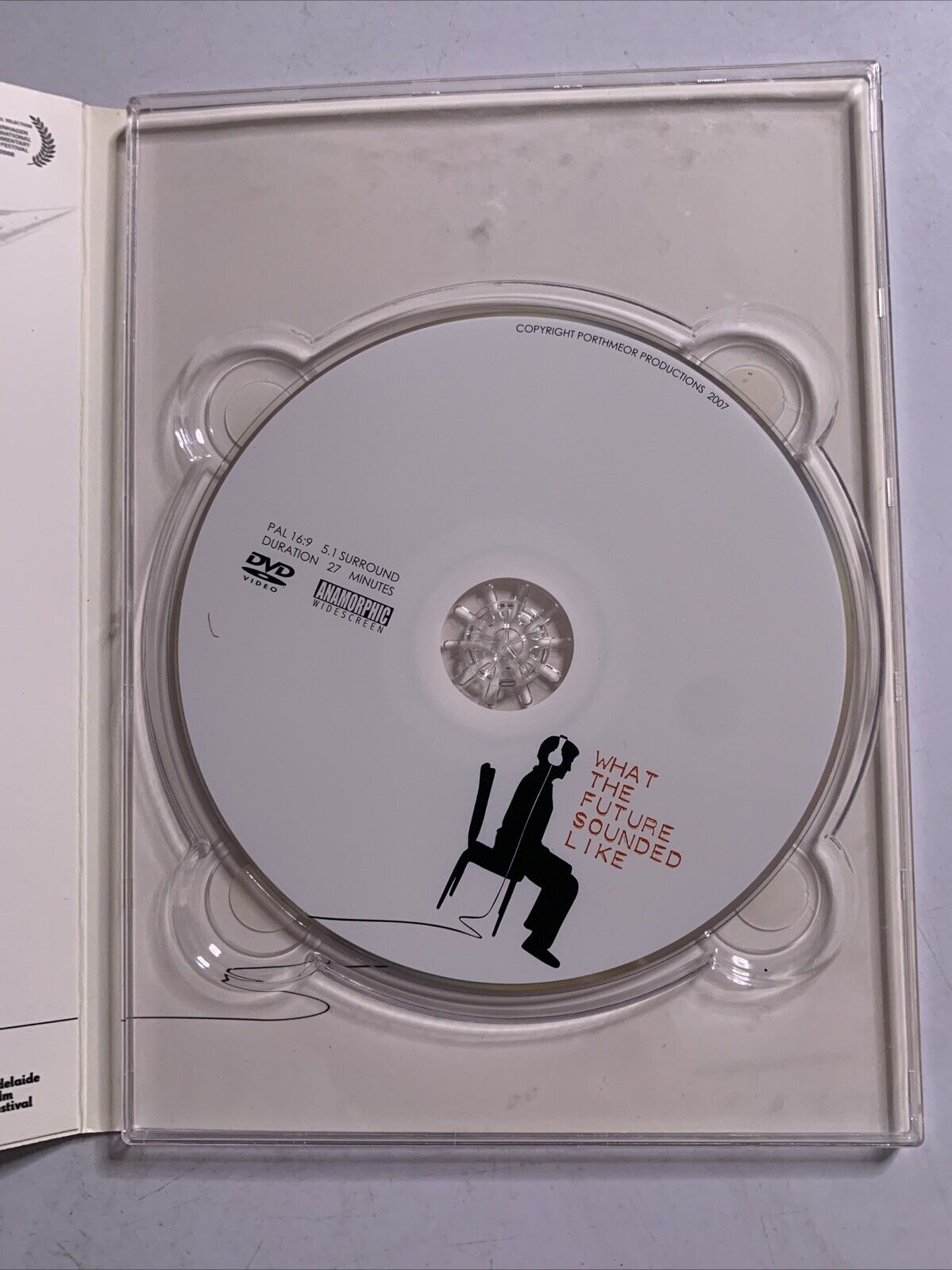 What The Future Sounded Like (DVD, 2007) Electronic Music Documentary All Region
