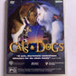 Cats & Dogs (DVD, 2001) Animated Movie Region 4