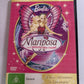Barbie Mariposa And Her Butterfly Fairy Friends (DVD, 2008) Region 4