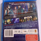 Attack the Block (Blu-ray, 2011) Nick Frost All Regions