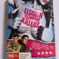 Lesbian Vampire Killers (DVD, 2009) Matt Horne, James Corden  Region 4