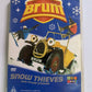 Brum Snow Thieves (DVD, 2002) ABC for Kids Animation Region 4