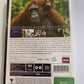 David Attenborough's Natural Curiosities : Series 3 (DVD, 2015) NEW Sealed