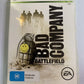 Battlefield Bad Company  Microsoft XBOX 360 PAL Shooter Game