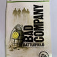 Battlefield Bad Company  Microsoft XBOX 360 PAL Shooter Game