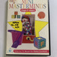 Mozart 4 Babies Mini Masterminds Shapes & Colours (DVD) Early Learning All Regio