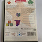 Mozart 4 Babies Mini Masterminds Shapes & Colours (DVD) Early Learning All Regio