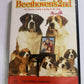 Beethoven's 2nd (DVD, 1993) Debi Mazar, Charles Grodin  Region 4