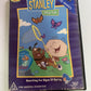 Stanley Spring Fever (DVD, 2003) Animation Region 4