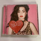 Charli XCX – Sucker (CD, 2014) Album Asylum Records
