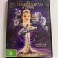 The Never Ending Story (DVD, 1984) Barret Oliver Region 4