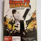 Kung Fu Hustle (DVD, 2004) Stephen Chow Region 4